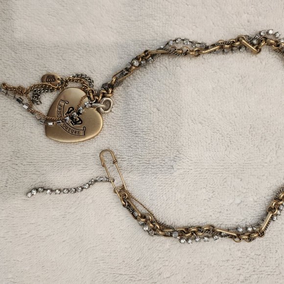 Necklace - Picture 1 of 3
